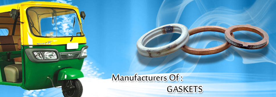 Paper Gasket Material Manufacturer Supplier from Delhi India