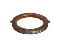 Silencer Gaskets (Copper